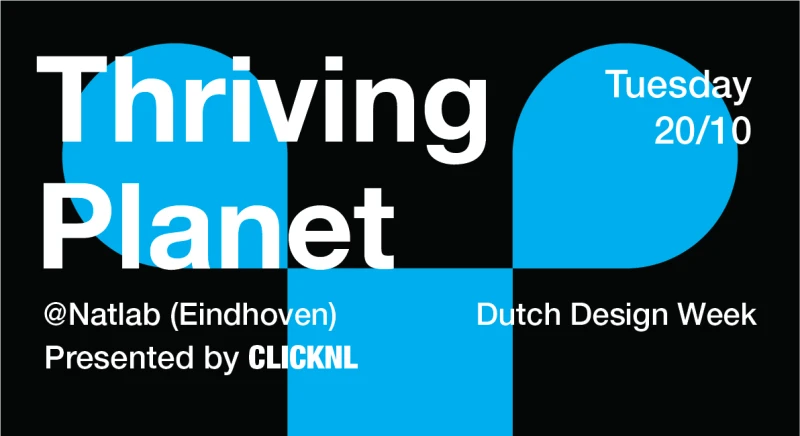 Design Innovation Sessions | Thriving Planet