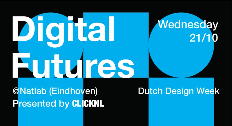 Design Innovation Sessions | Digital Futures