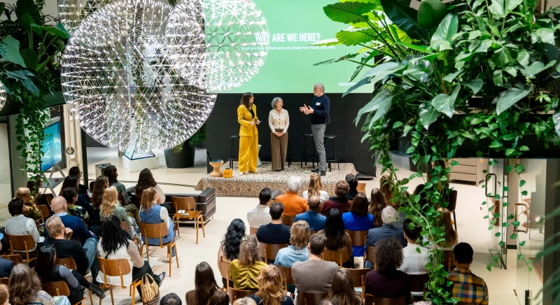 Secrid Design Live Talk 2025
