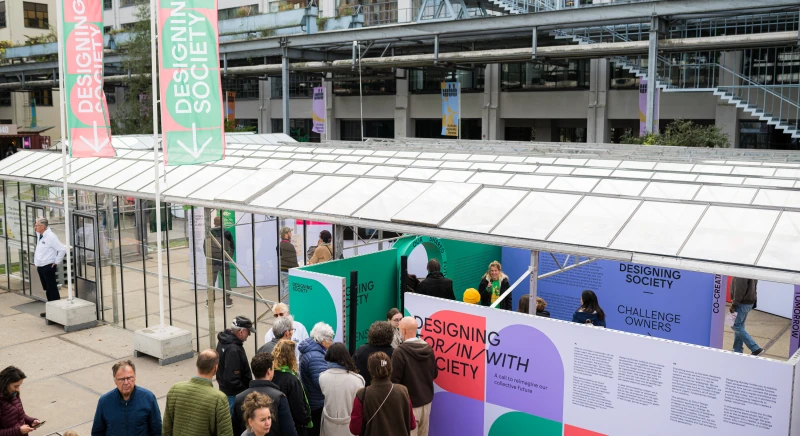 Designing Society DDW25