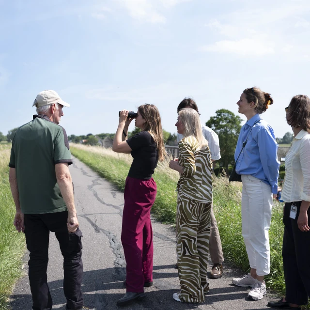 Co/Lab: Drinkbare Natuur