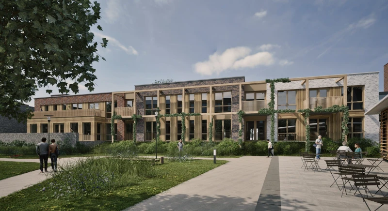 co/lab Samenredzaam Mierlo-Hout