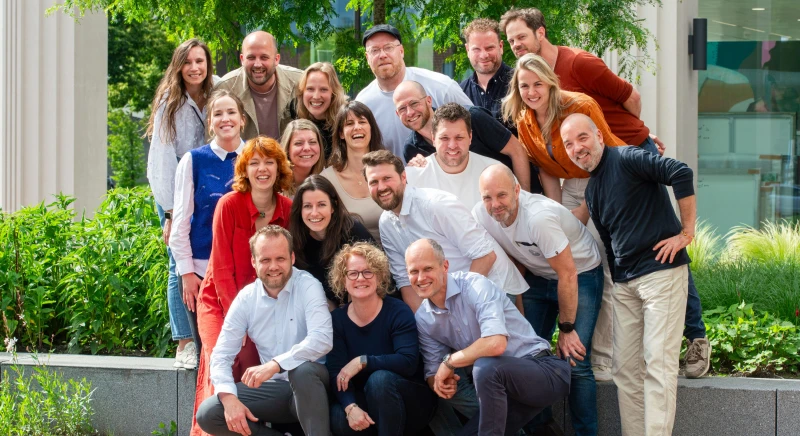 team co/lab the giving city