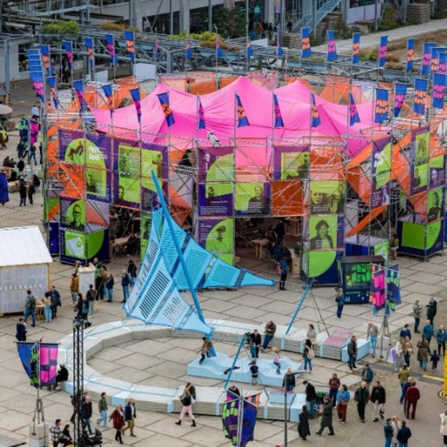 Dutch Design Week