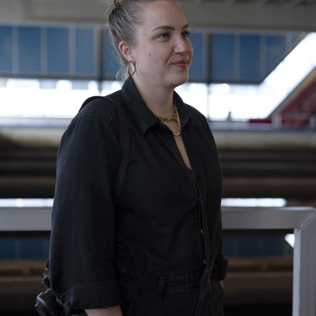 Katinka Versendaal - Co/Lab: Drinkbare Natuur