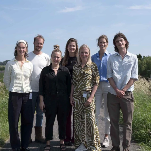Team - Co/Lab: Drinkbare Natuur