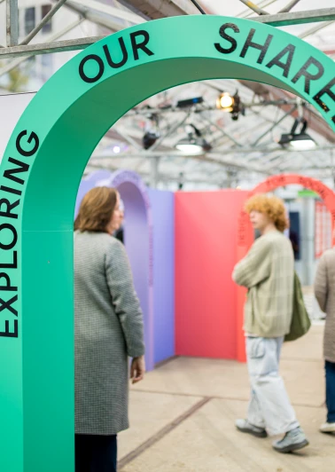 Designing Society DDW25