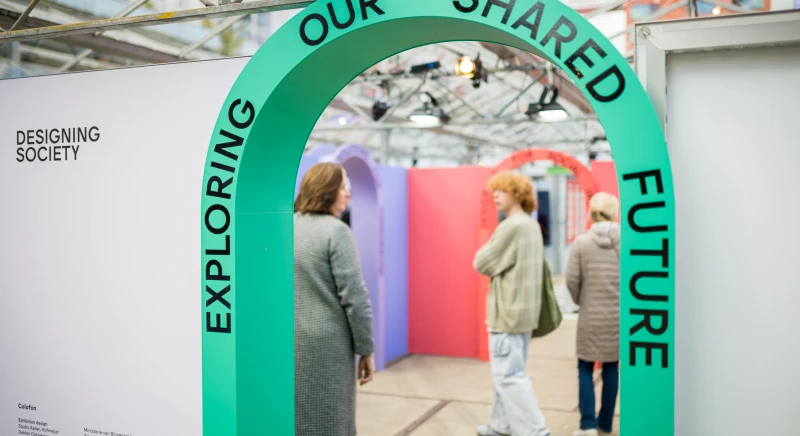 Designing Society DDW25