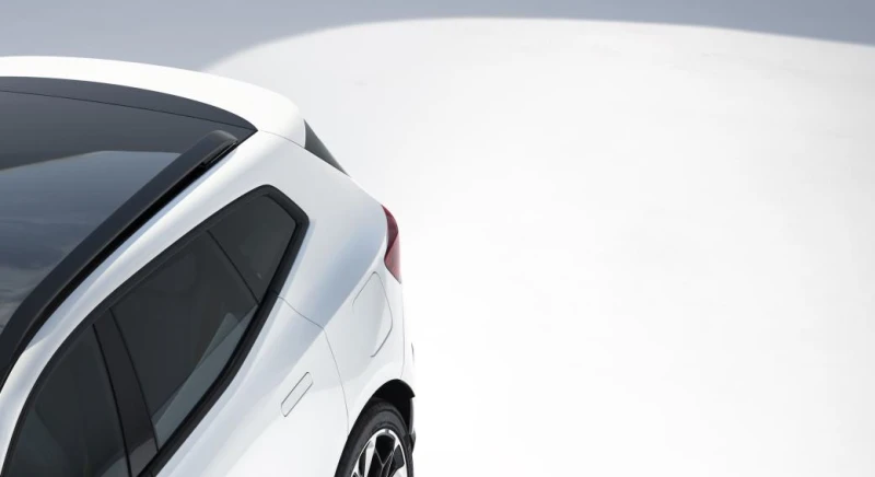 Impressie Polestar