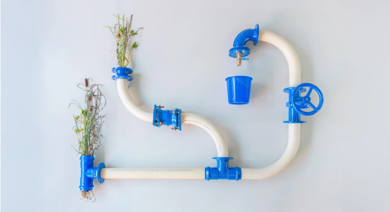 Drinkable Nature project image