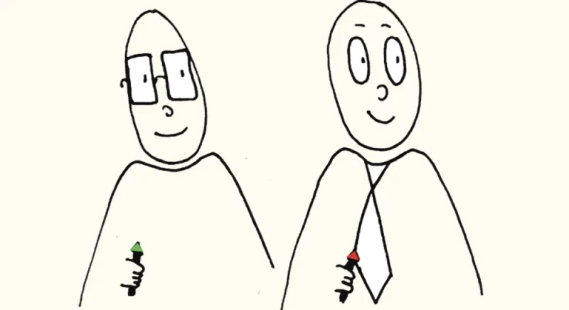 gespreksstarters strip foto PONT