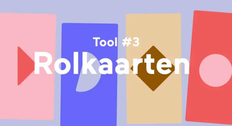 Rolkaart foto PONT