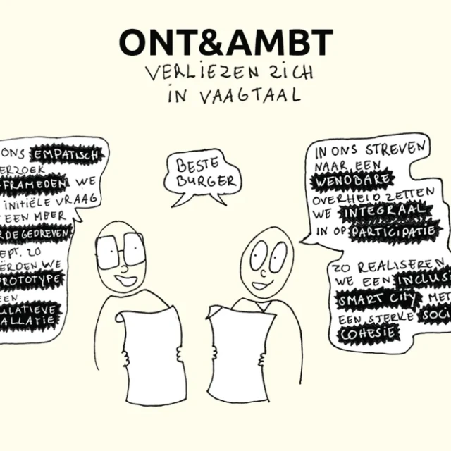 Vaktaal of vaagtaal? Teken het maar! PONT